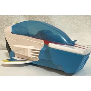 Paw Patrol Mighty Pups Super Paws Command Center Jet Replacement Mini Jet